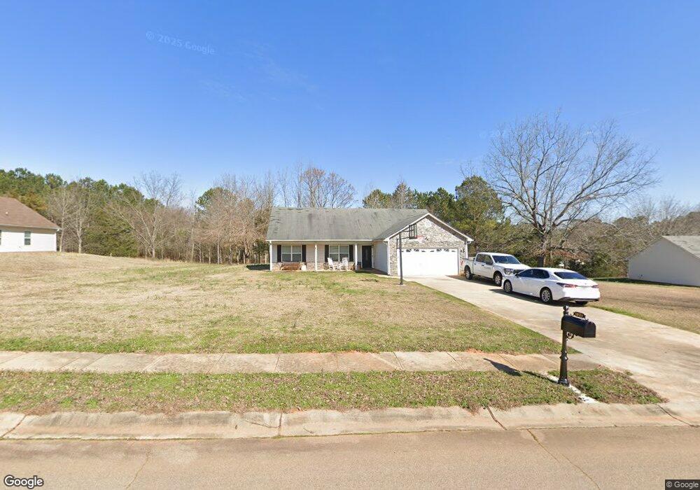 1023 Longview Trail, Griffin, GA 30223 - photo 1