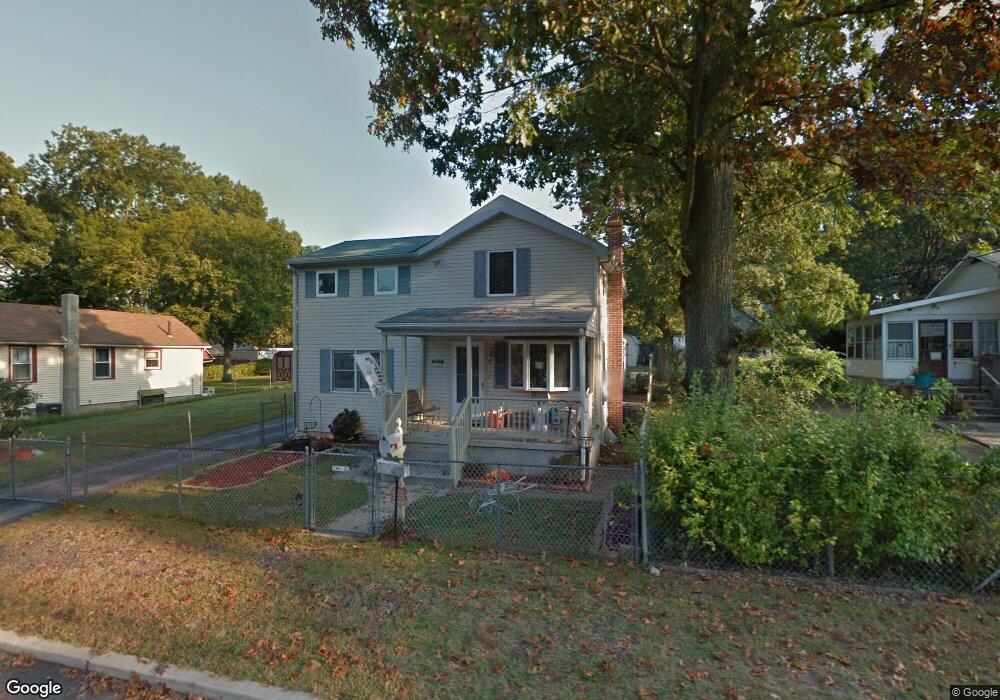 25 E 3rd Ave, Pine Hill, NJ 08021 - photo 1