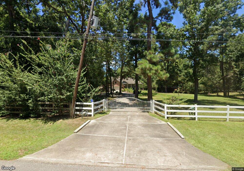 19 W Lake Forest Ct, Conroe, TX 77384 - photo 1