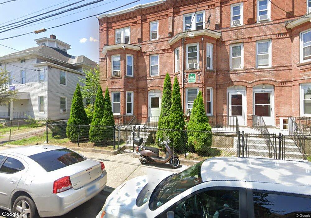 185 Harriet St unit 8, Bridgeport, CT 06608 - photo 1