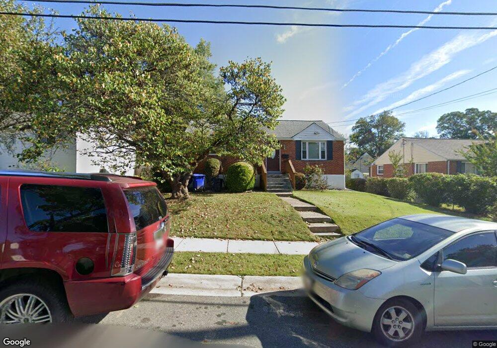 12813 Holdridge Rd, Silver Spring, MD 20906 - photo 1