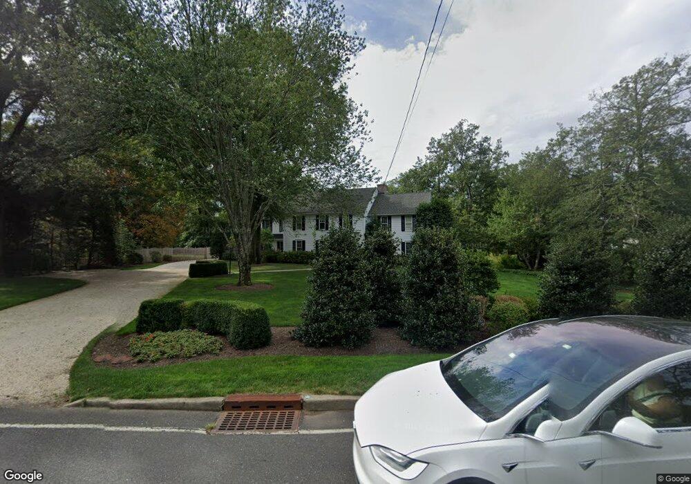 21 Hartshorne Ln, Rumson, NJ 07760 - photo 1