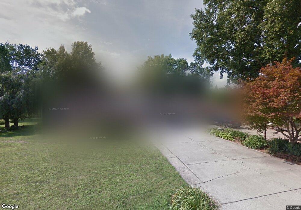 817 Hemlock Ct, Anderson, IN 46012 - photo 1