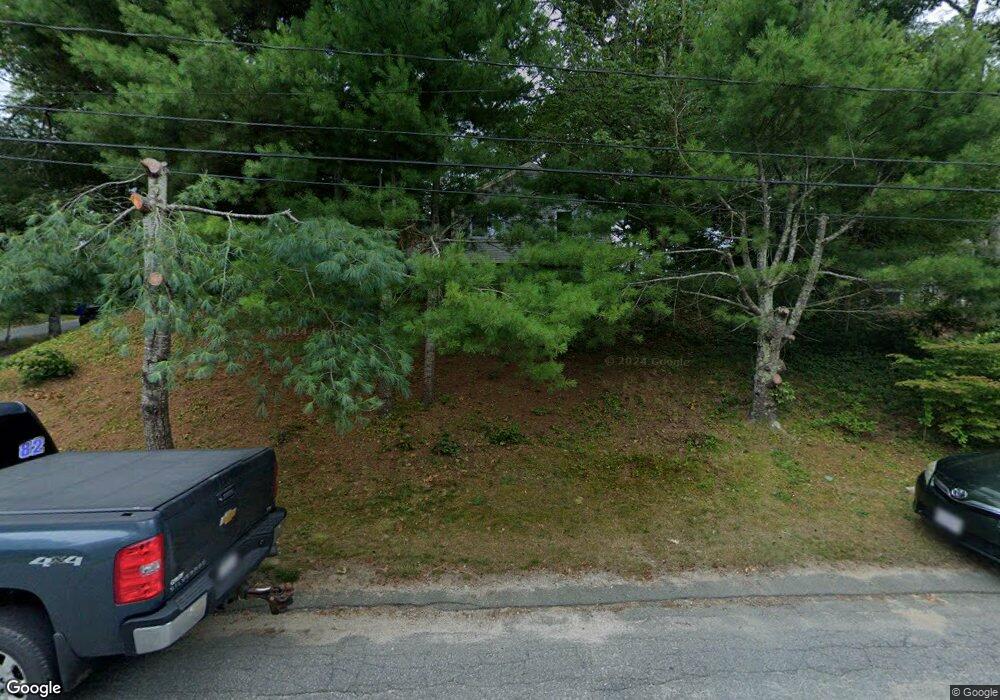 12 Howard Ave, Bourne, MA 2532 - photo 1