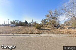 404 2nd Ave E, Poplar, MT 59255