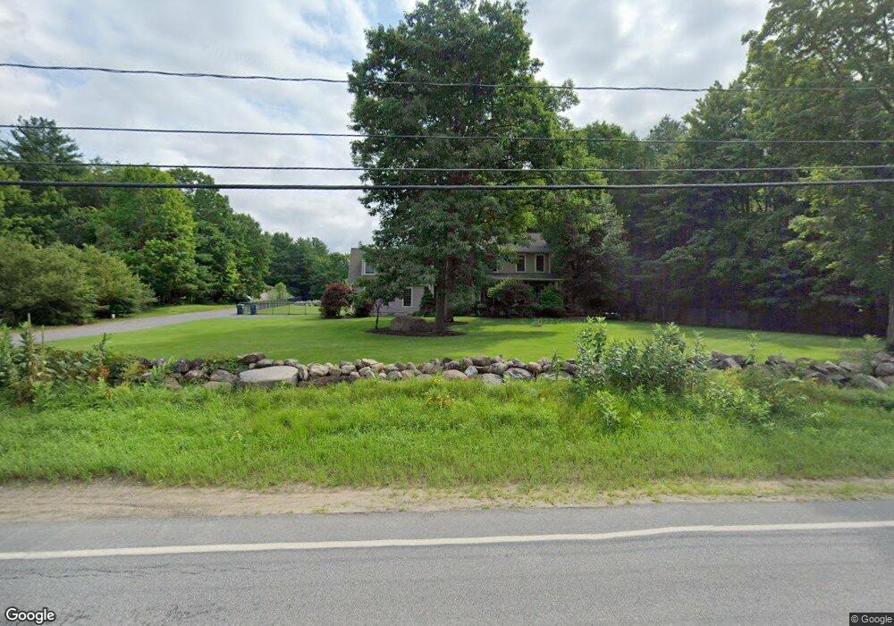 517 Main St, Corinth, NY 12822 - photo 1