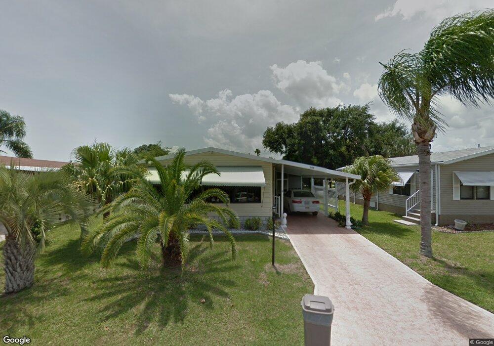 354 Dolphin Cir, Sebastian, FL 32976 - photo 1