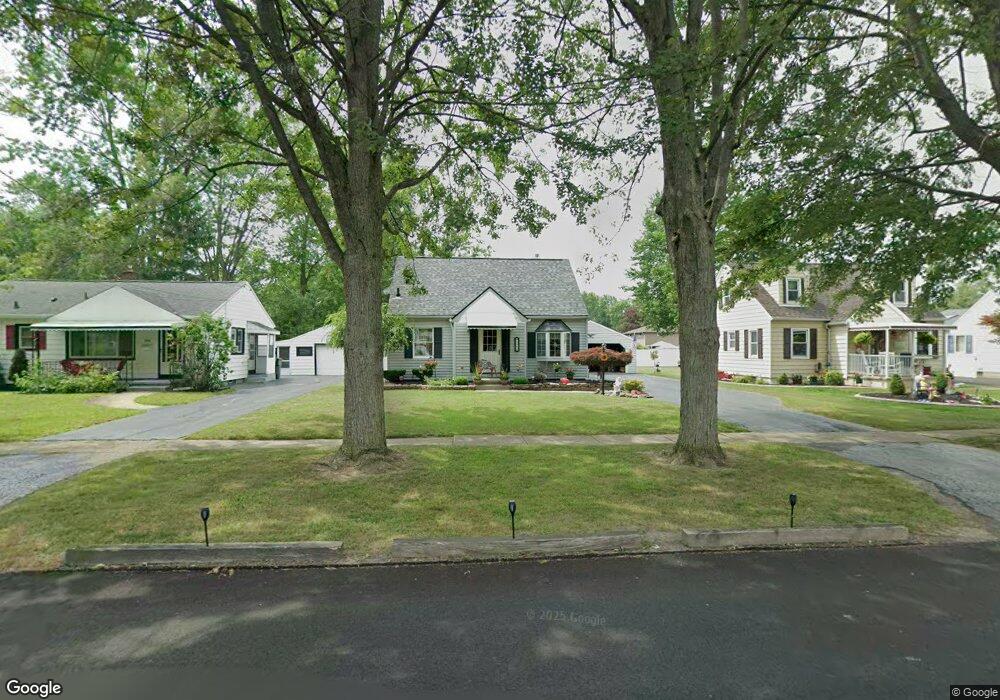 1550 Moll St, North Tonawanda, NY 14120 - photo 1