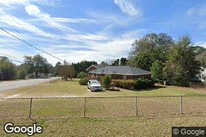 400 2nd St, Jackson, SC 29831