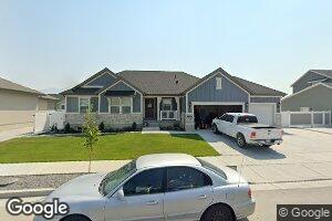 5648 Timber Ln, Stansbury Park, UT 84074