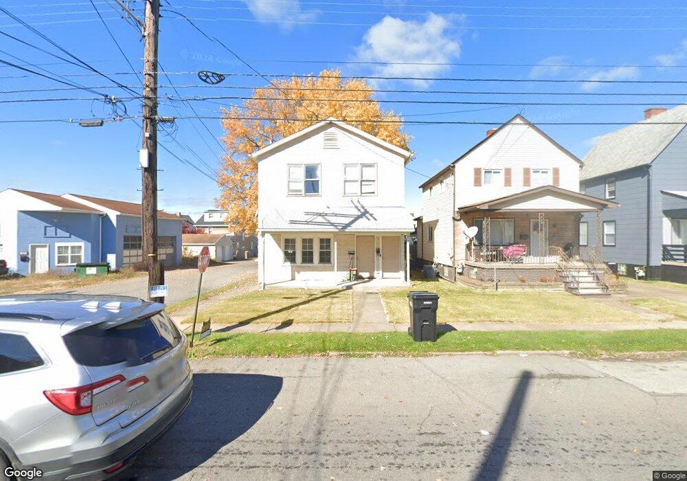 1828 Main St unit 1, Aliquippa, PA 15001 - photo 1