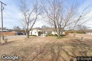 35585 Old 99, Maud, OK 74854