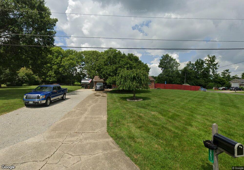 5861 Lynch Ln, Liberty Township, OH 45044 - photo 1