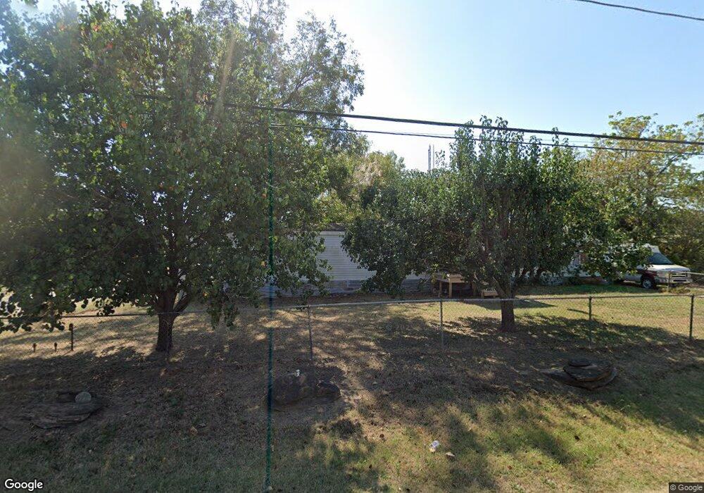 41003 Benson Park Rd, Shawnee, OK 74801 - photo 1