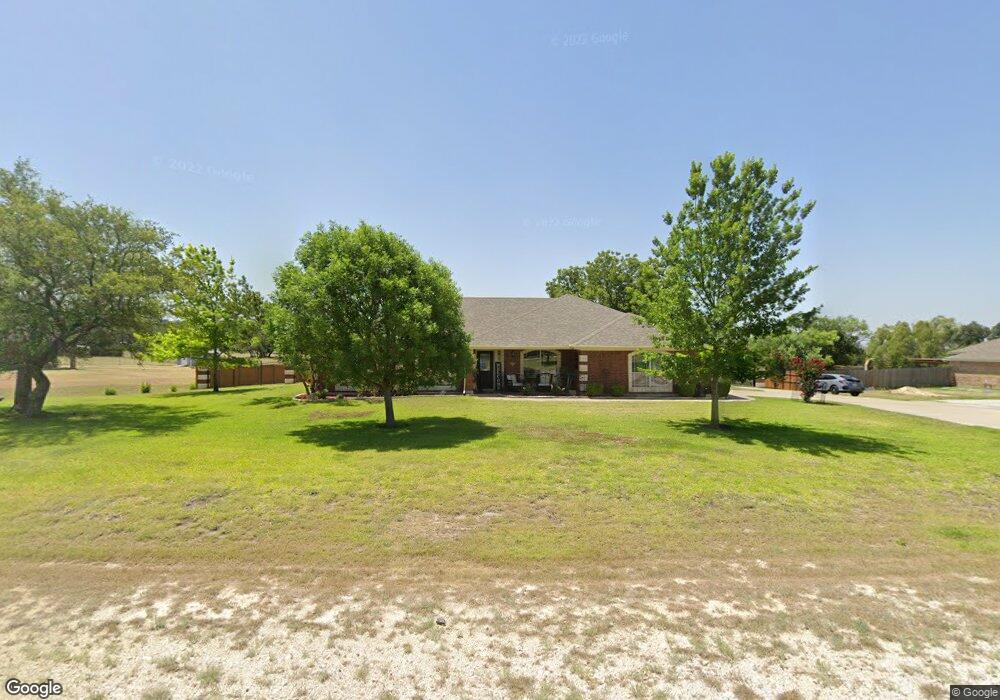 3291 Logsdon St, Copperas Cove, TX 76522 - photo 1