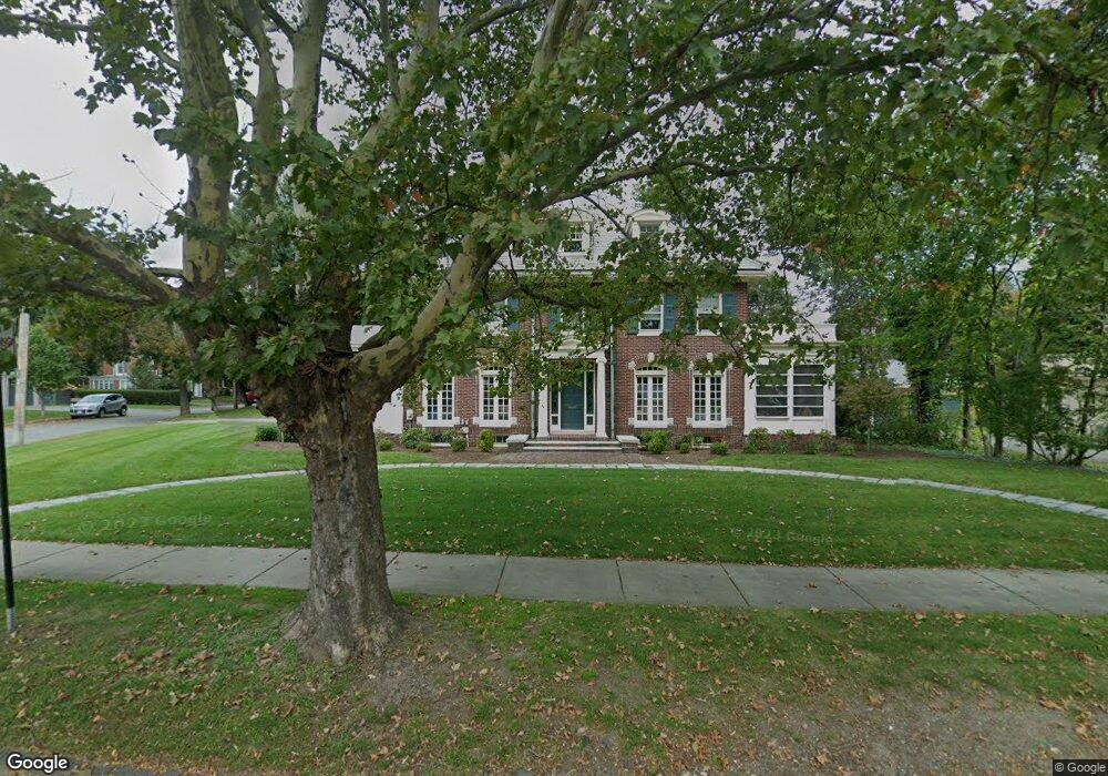 1845 Beacon St, Waban, MA 02468 - photo 1