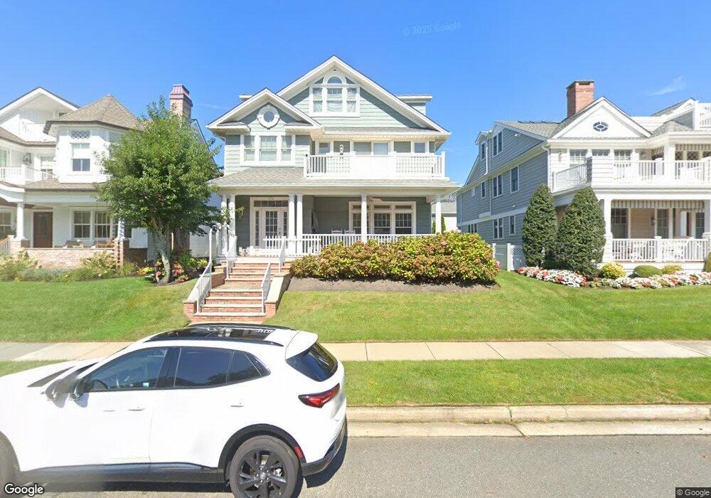 212 Sylvania Ave, Avon By the Sea, NJ 07717 - photo 1