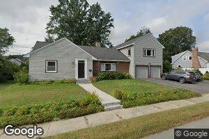 70 Salisbury St, Winchester, MA 01890
