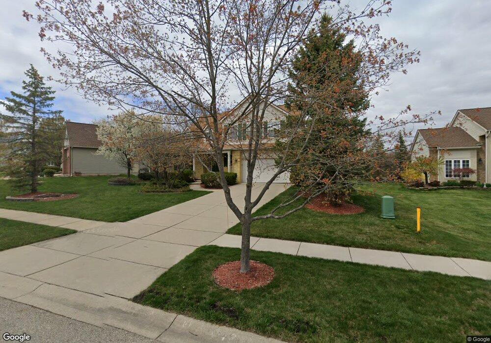 2316 Spring Ridge Dr, Ann Arbor, MI 48103 - photo 1