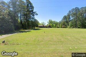 1638 Ga Highway 22 E, Haddock, GA 31033