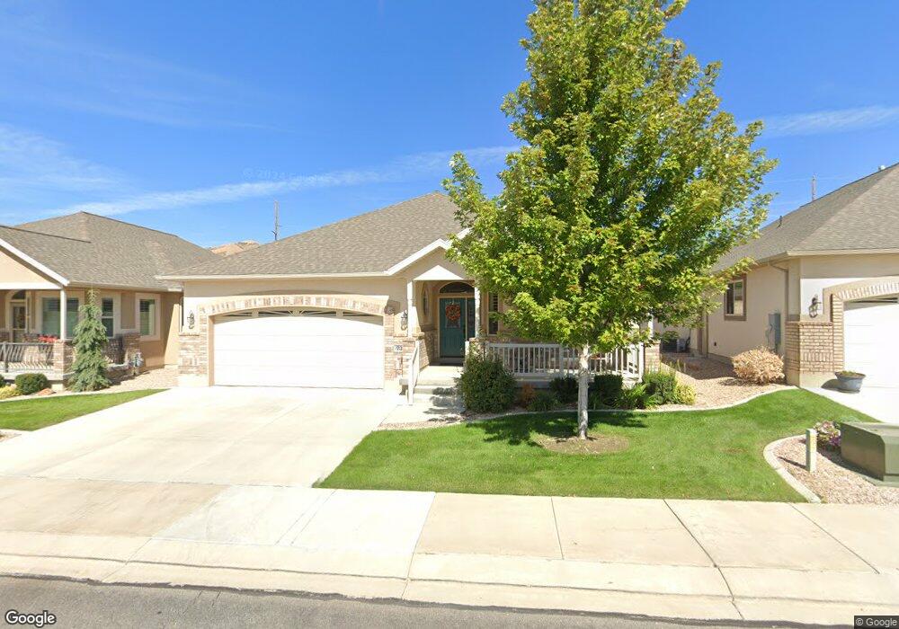 731 E 3420 N, Lehi, UT 84043 - photo 1