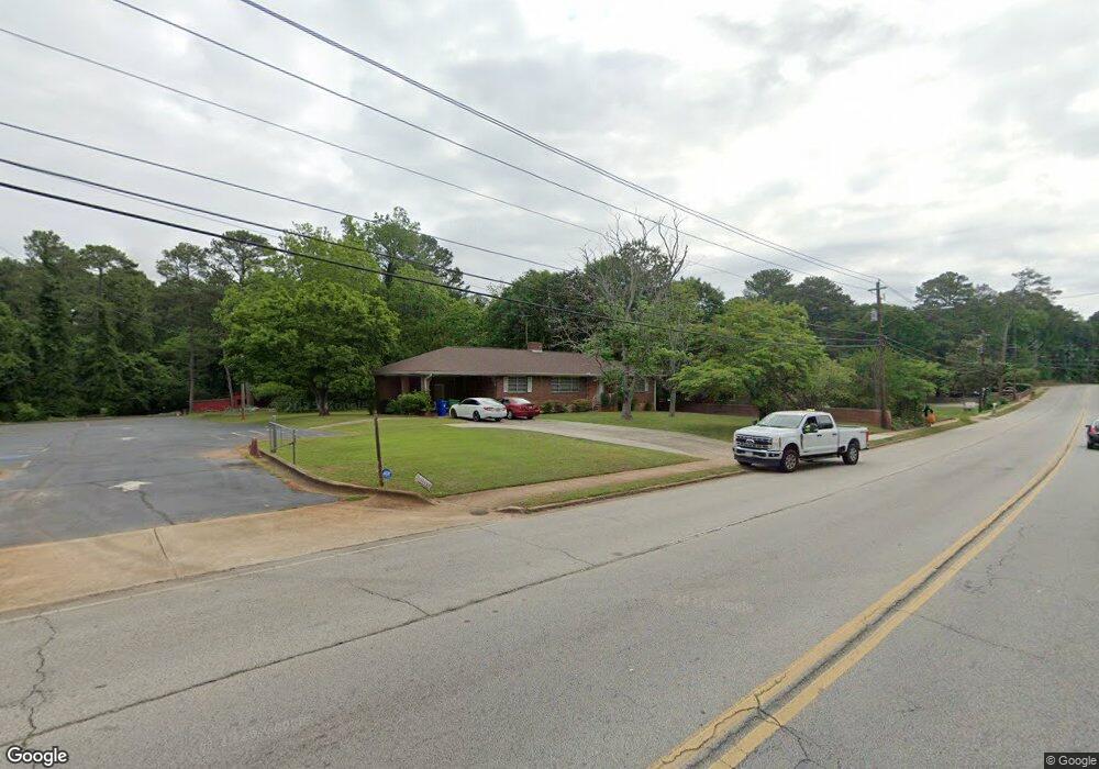 1640 Columbia Dr, Decatur, GA 30032 - photo 1