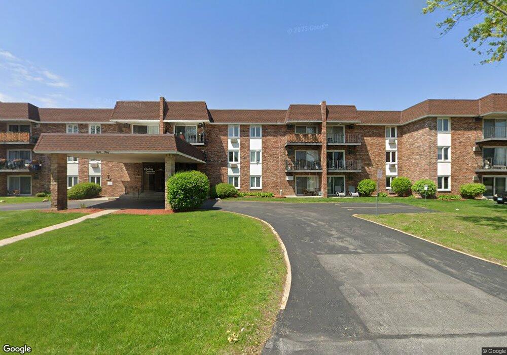 850 S Lorraine Rd unit 1H, Wheaton, IL 60189 - photo 1