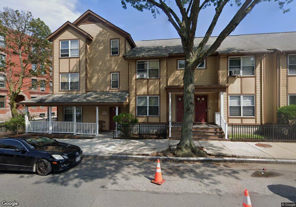 Street View Photo