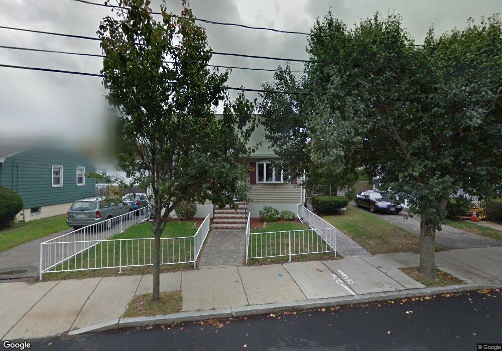 117 Grover St, Everett, MA 02149 - photo 1