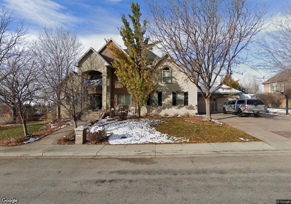 933 N 1100 E unit 3, Pleasant Grove, UT 84062 - photo 1