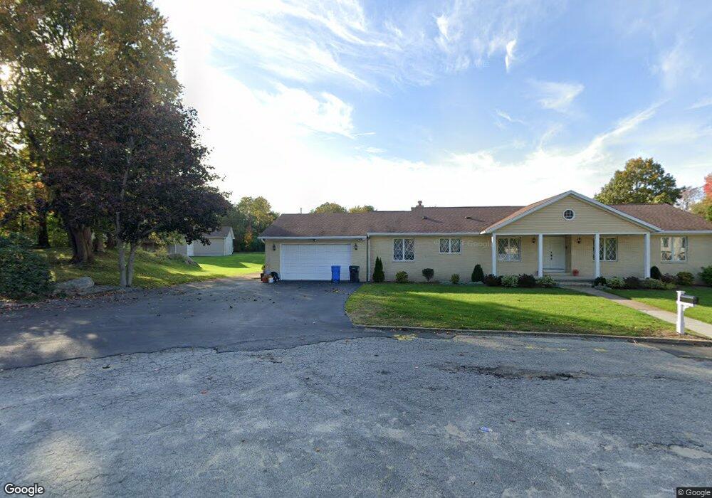 79 Janet Dr, Cranston, RI 02921 - photo 1