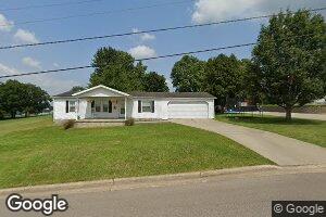 322 E 1st St, Ferdinand, IN 47532