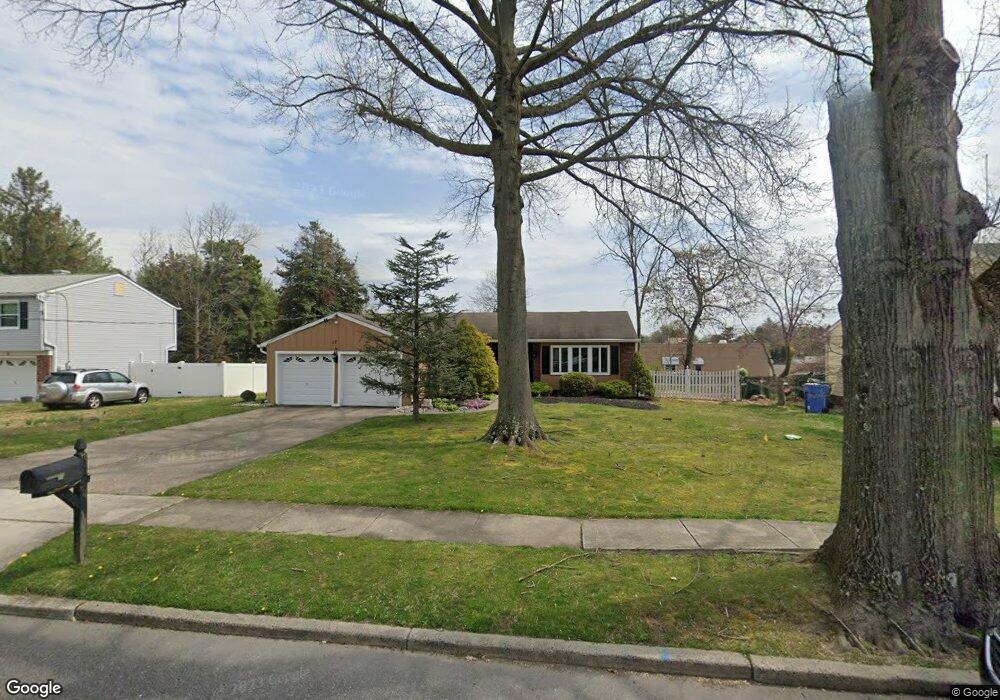 17 Old Orchard Rd, Cherry Hill, NJ 08003 - photo 1