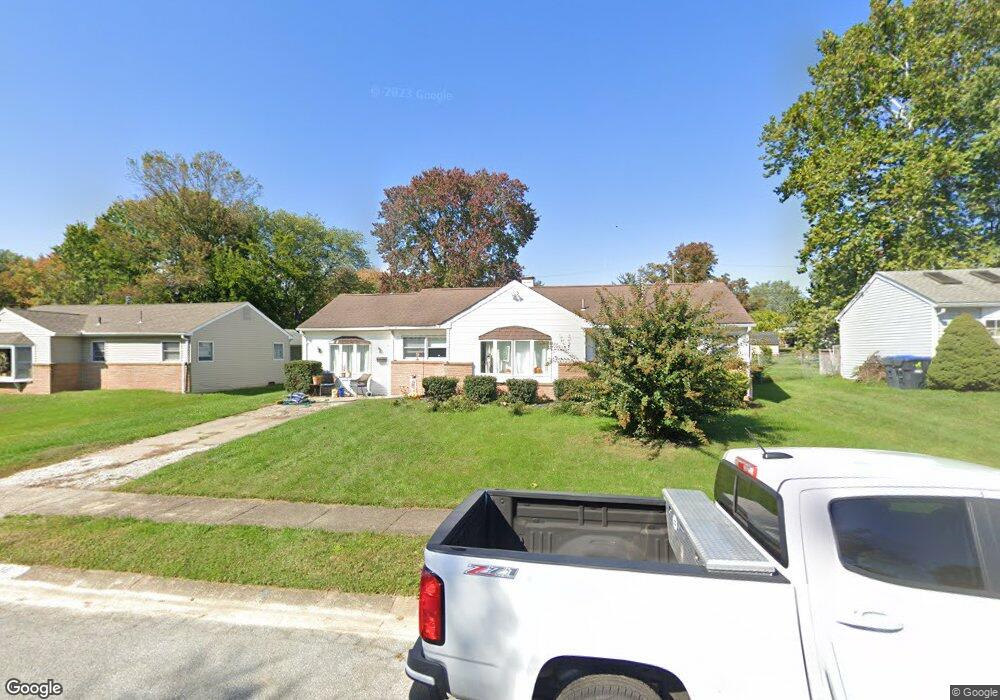 14 Weer Cir, Wilmington, DE 19808 - photo 1