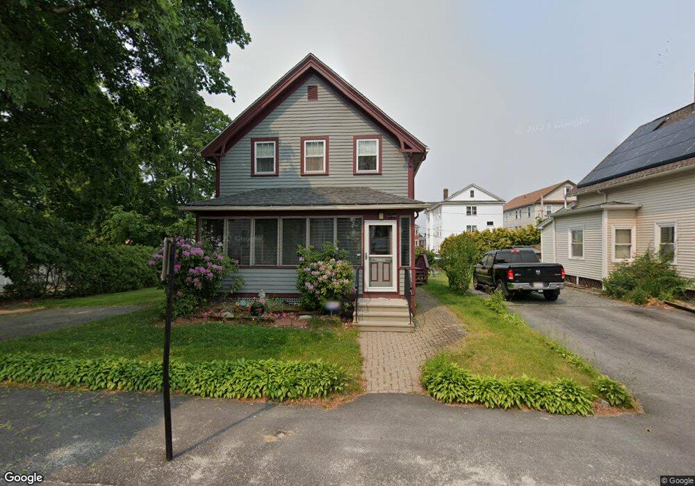 11 Wabash Ave, Worcester, MA 01604 - photo 1