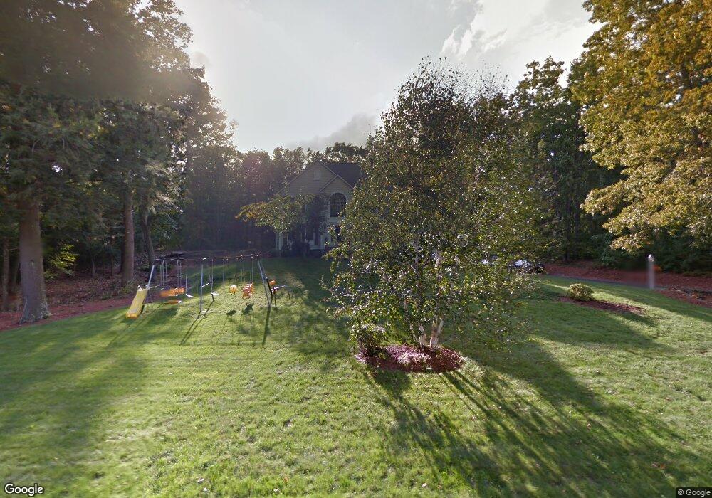 11 Mitchell Pond Rd, Windham, NH 03087 - photo 1