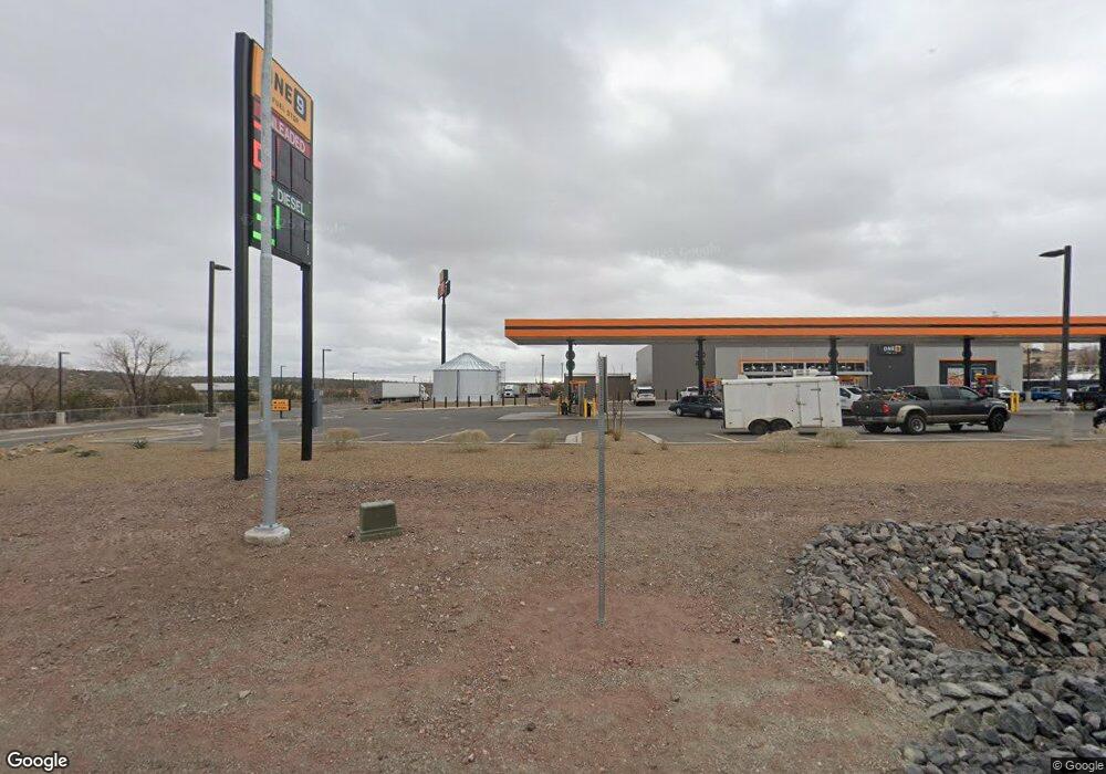 28 Cedar Ln, Ash Fork, AZ 86320 - photo 1