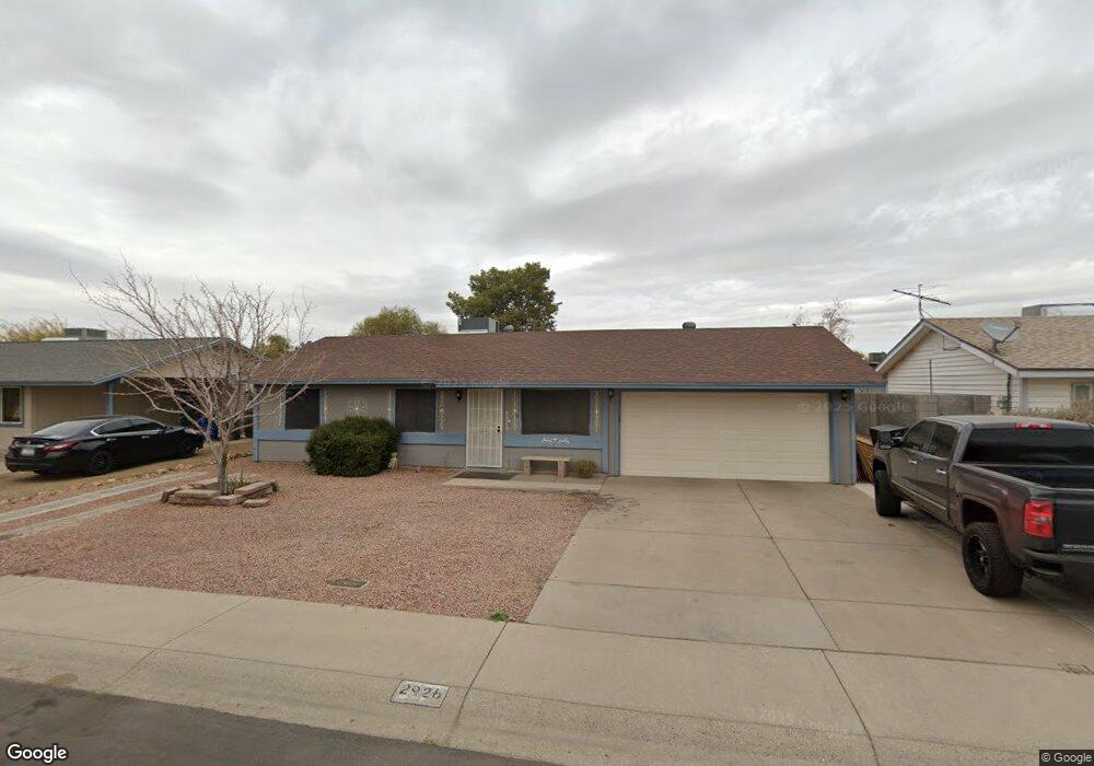 2926 E Libby St, Phoenix, AZ 85032 - photo 1