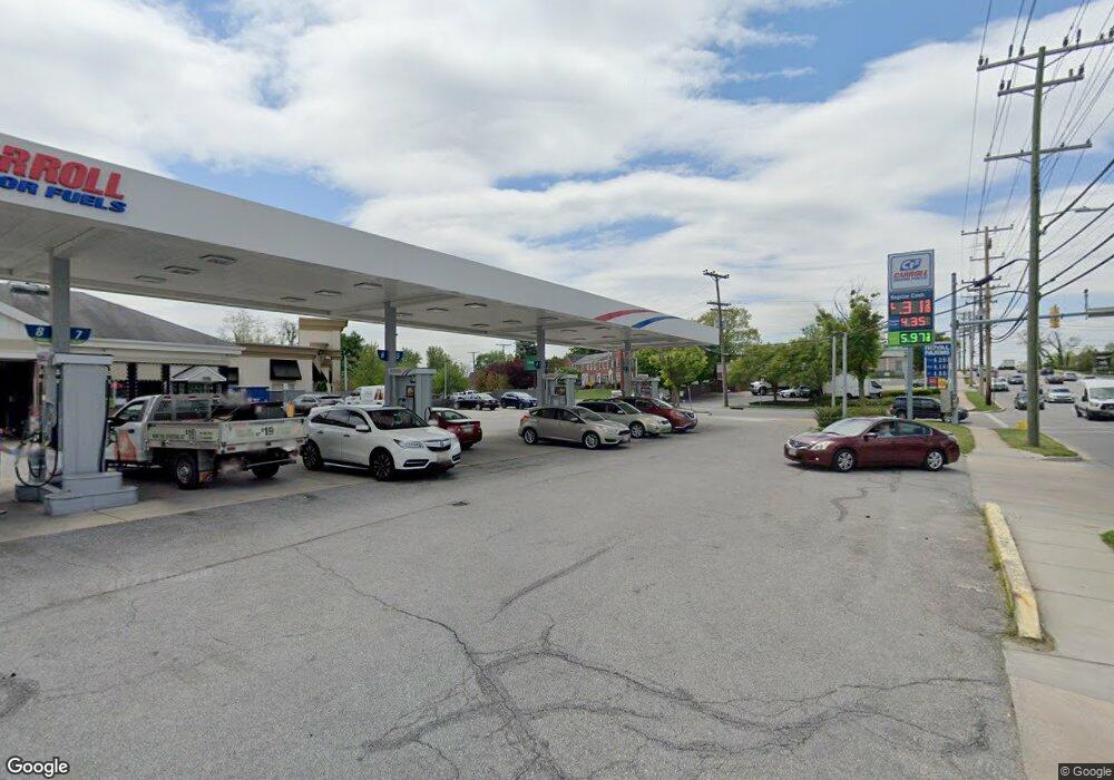 1601 E Joppa Rd, Baltimore, MD 21286 - photo 1