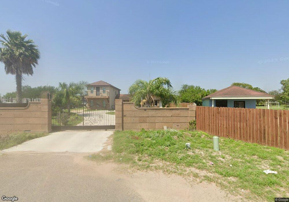 93 Buen Pastor Ln, Alamo, TX 78516 - photo 1