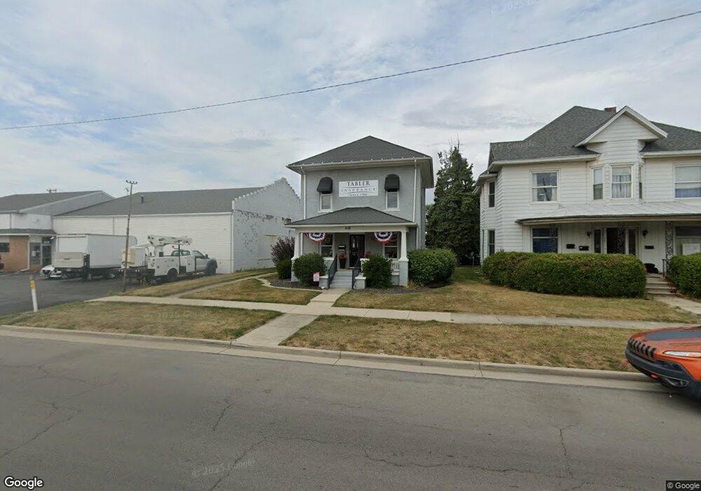 416 N Main St, Findlay, OH 45840 - photo 1