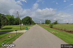 Lot 17 Legion Rd, Saint Gabriel, LA 70776