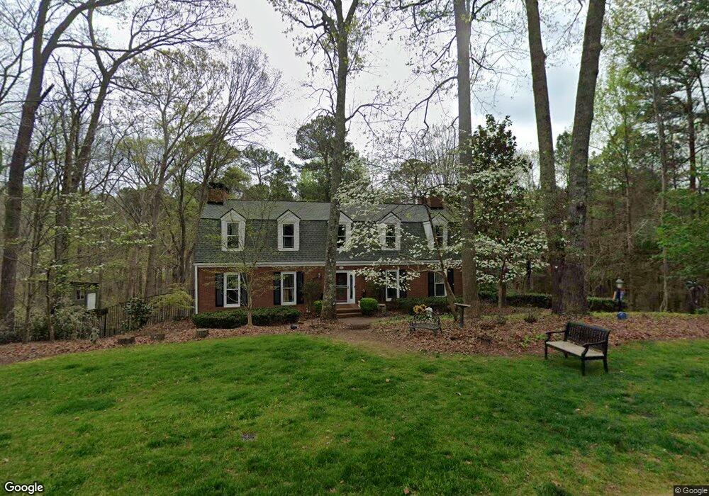 325 Pinyan Place unit 1, Roswell, GA 30075 - photo 1