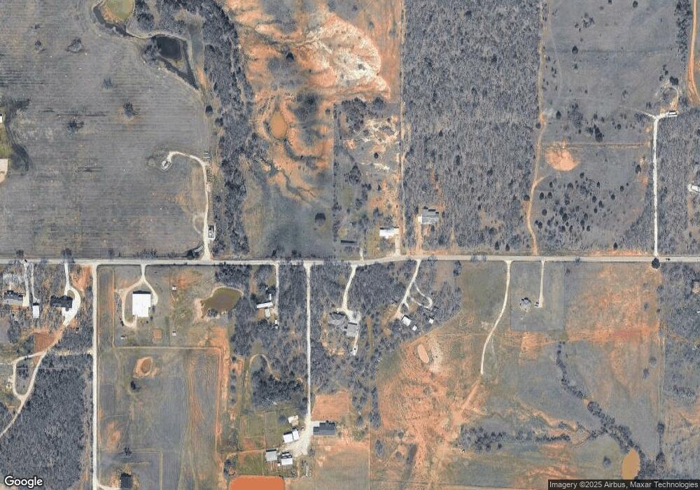 884 & 866 County Road 3340, Paradise, TX 76073 - photo 1