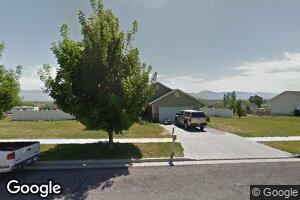 562 N 160 E, Mendon, UT 84325