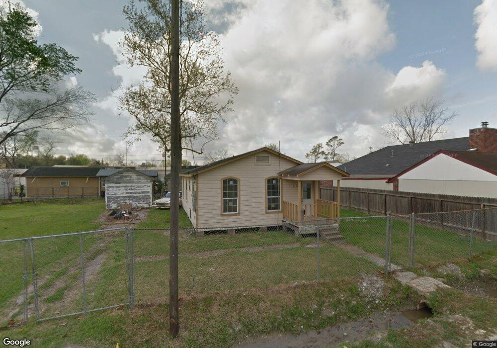 3702 Nuggent St, Houston, TX 77093 - photo 1