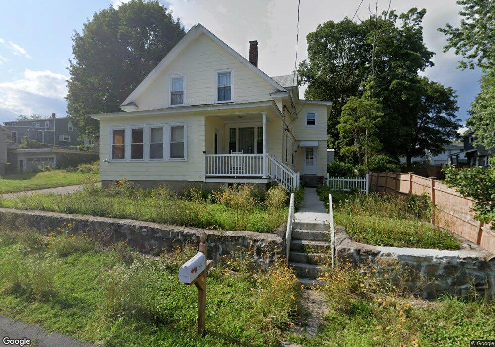 32 Topping Rd, Andover, MA 01810 - photo 1