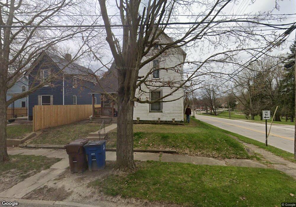 494 N Comstock St, Wabash, IN 46992 - photo 1