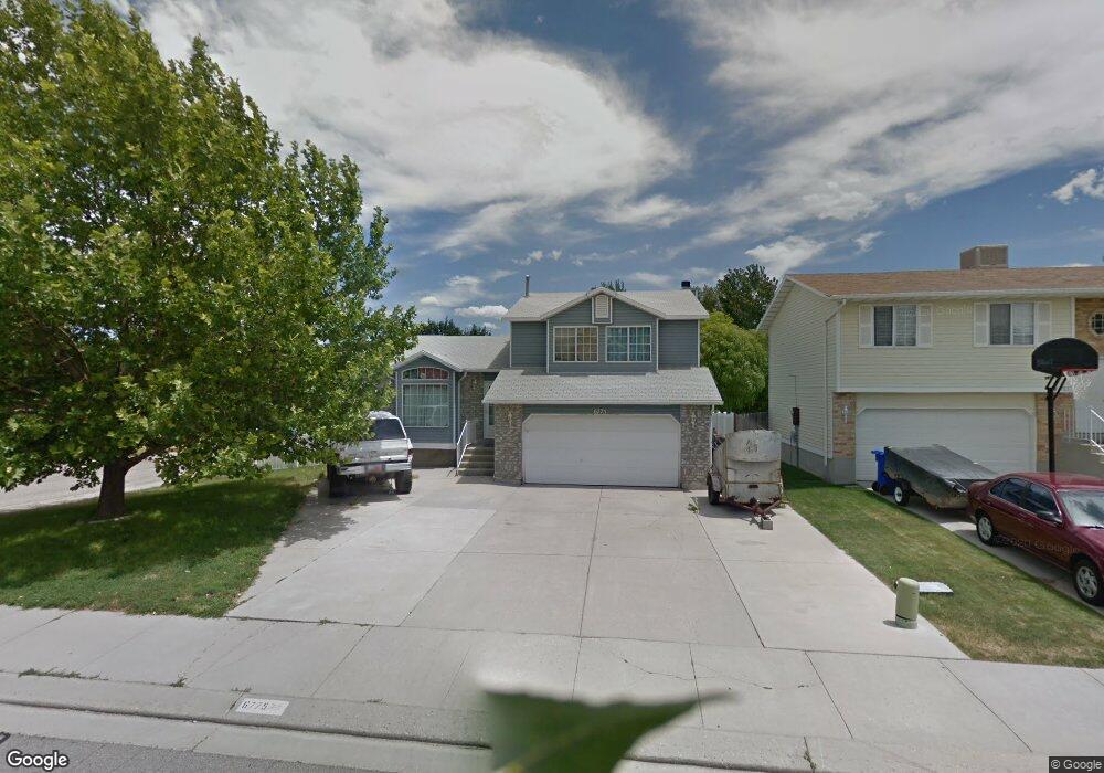 6775 Clernates Dr, West Jordan, UT 84081 - photo 1