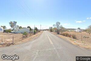 NA Cedar St, Seligman, AZ 86337